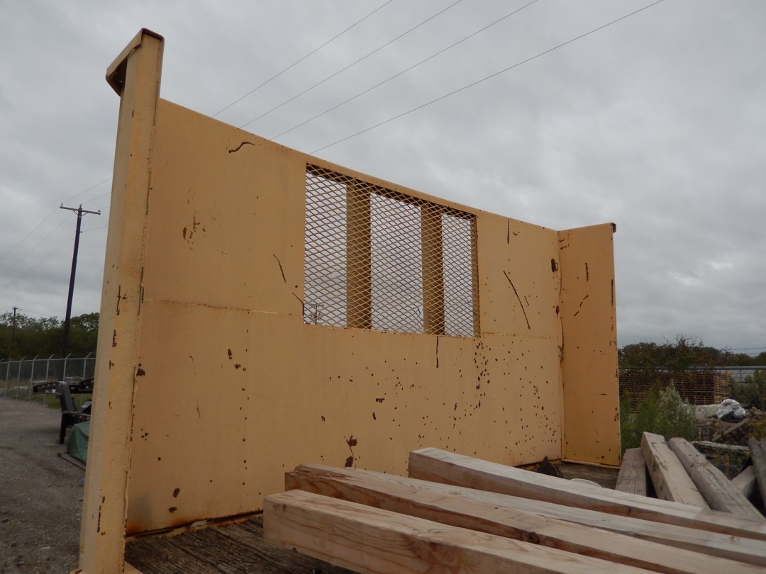 1986 TRAILMOBILE 45 FT - Image 5